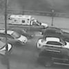 Video: Ambulance Takes Prospect Park West Bike Lane